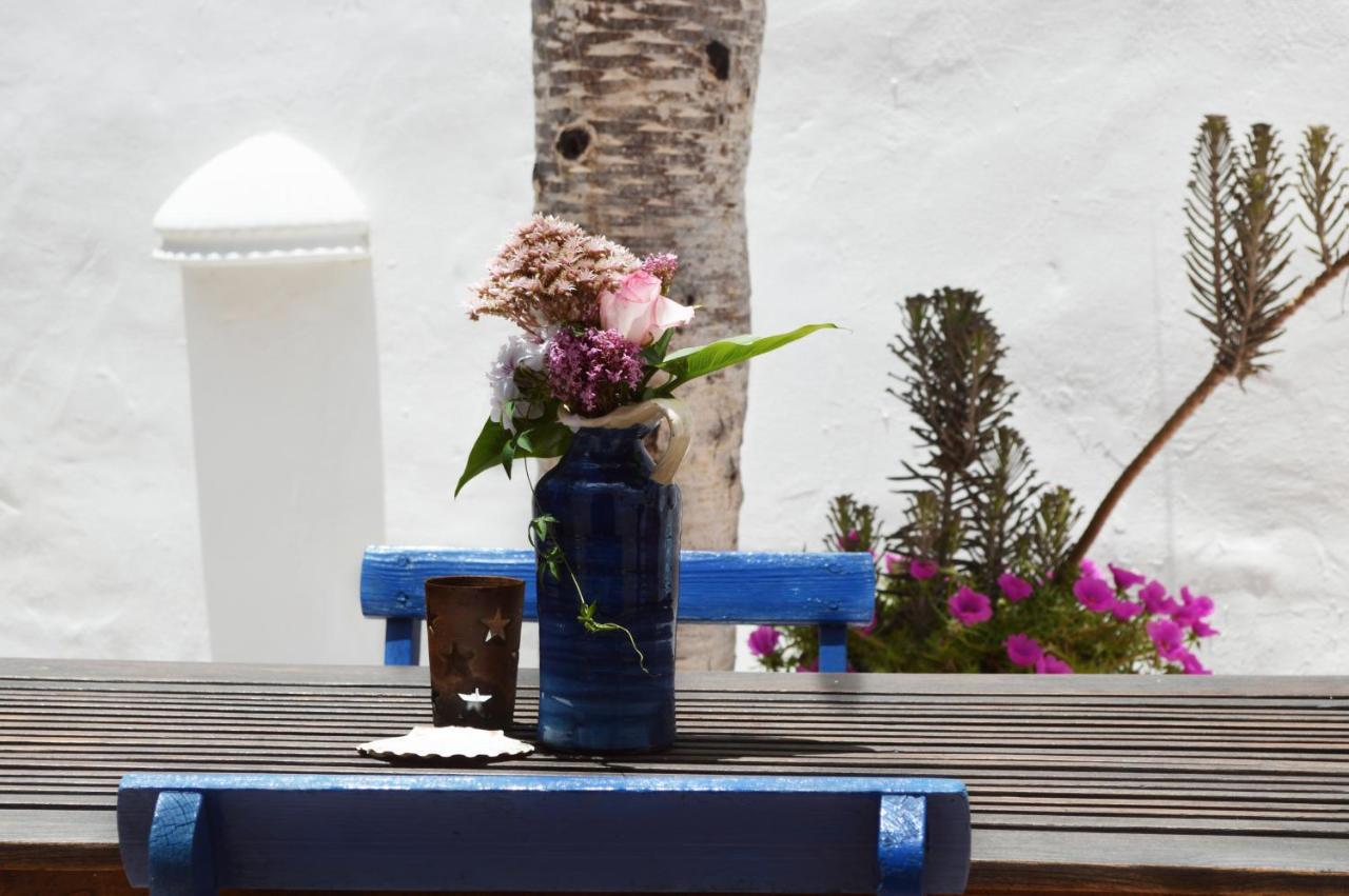 Stylish Getaway With Secluded Patio In Lava Finca Uga Exterior photo